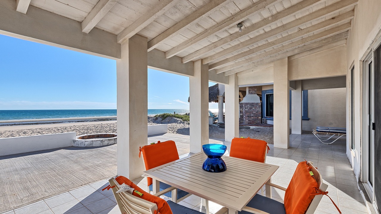 Photo of Outdoor in Puerto Penasco
