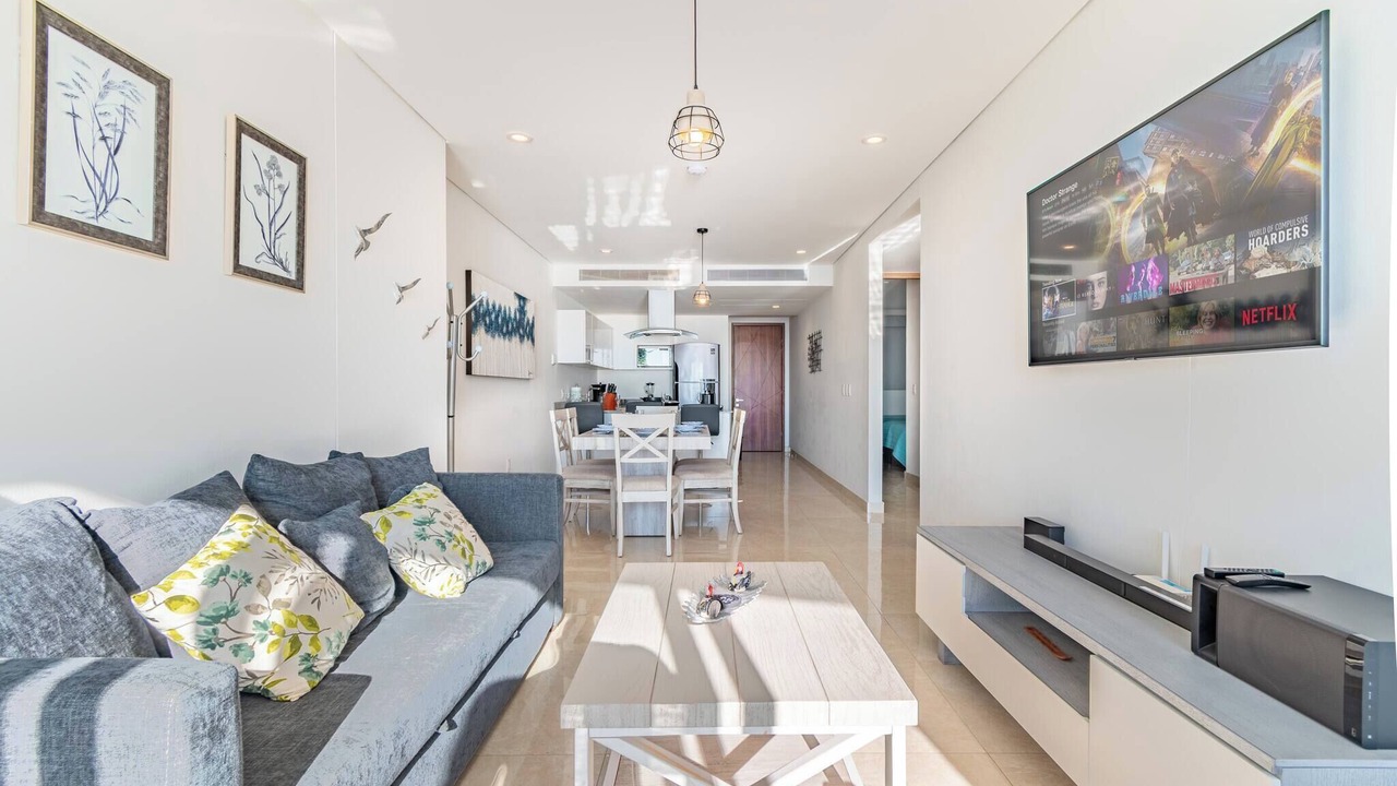 Photo of Livingroom in Zona Dorada