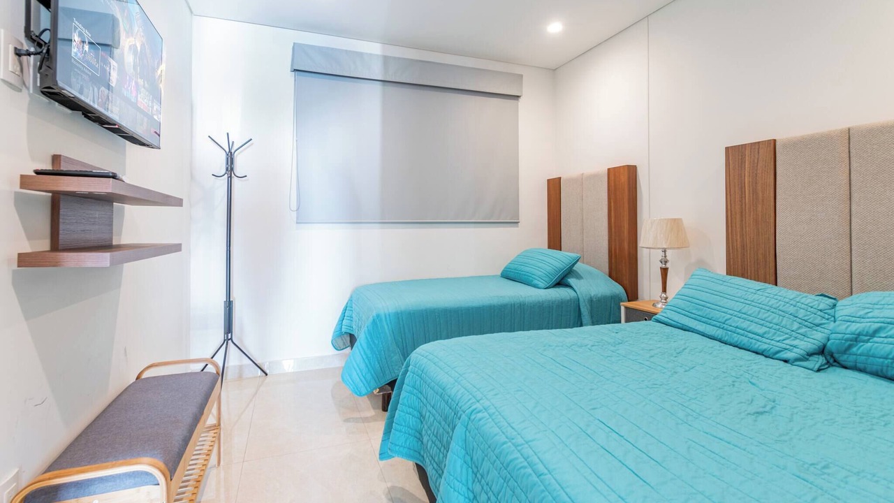 Photo of Bedroom in Zona Dorada