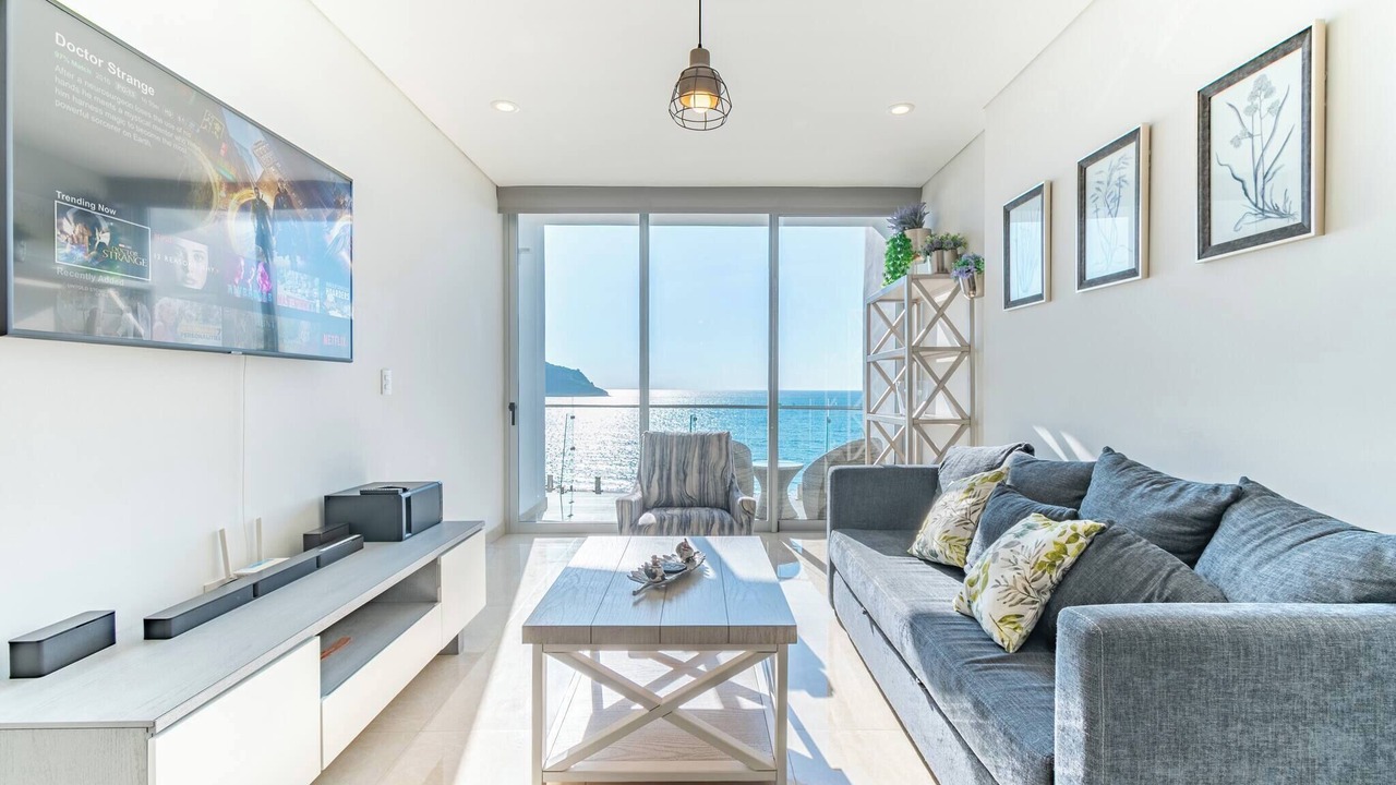 Photo of Livingroom in Zona Dorada
