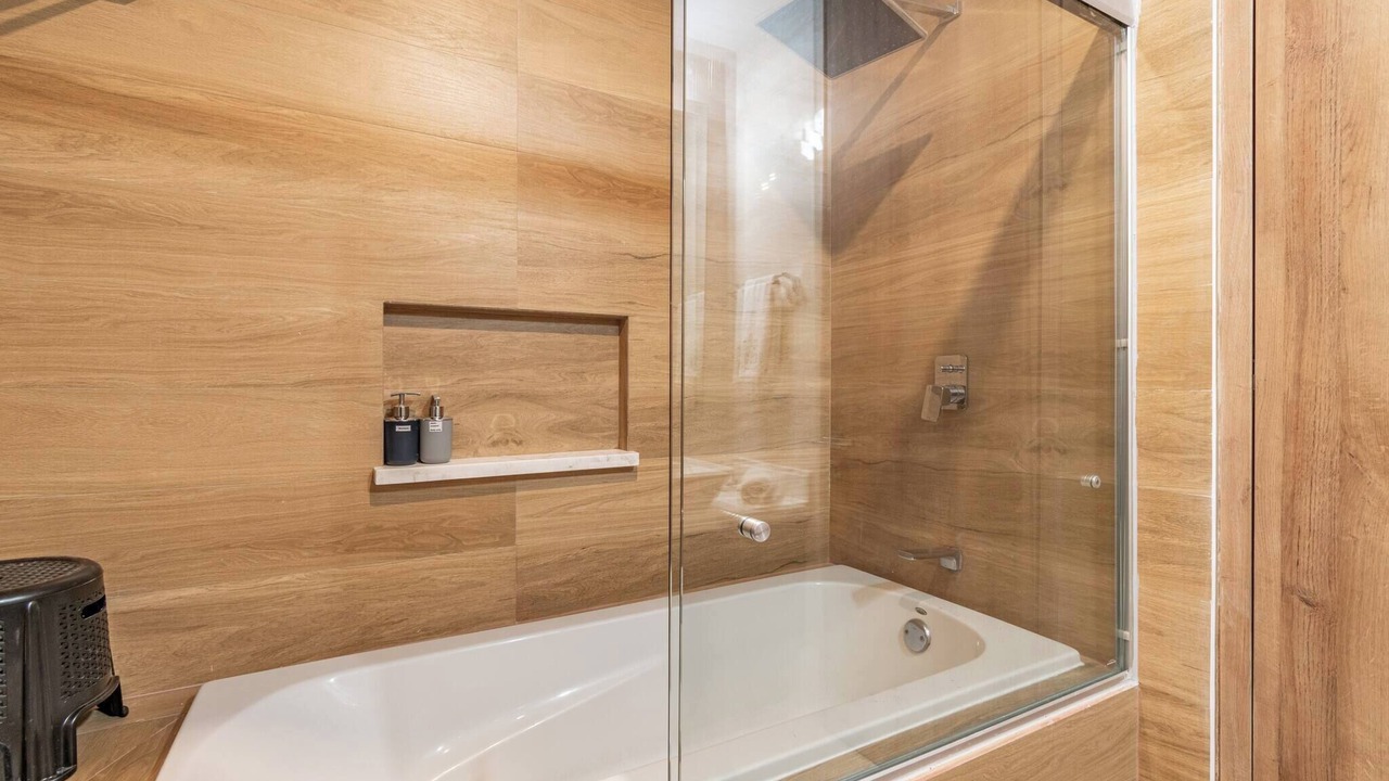 Photo of Bathroom in Zona Dorada