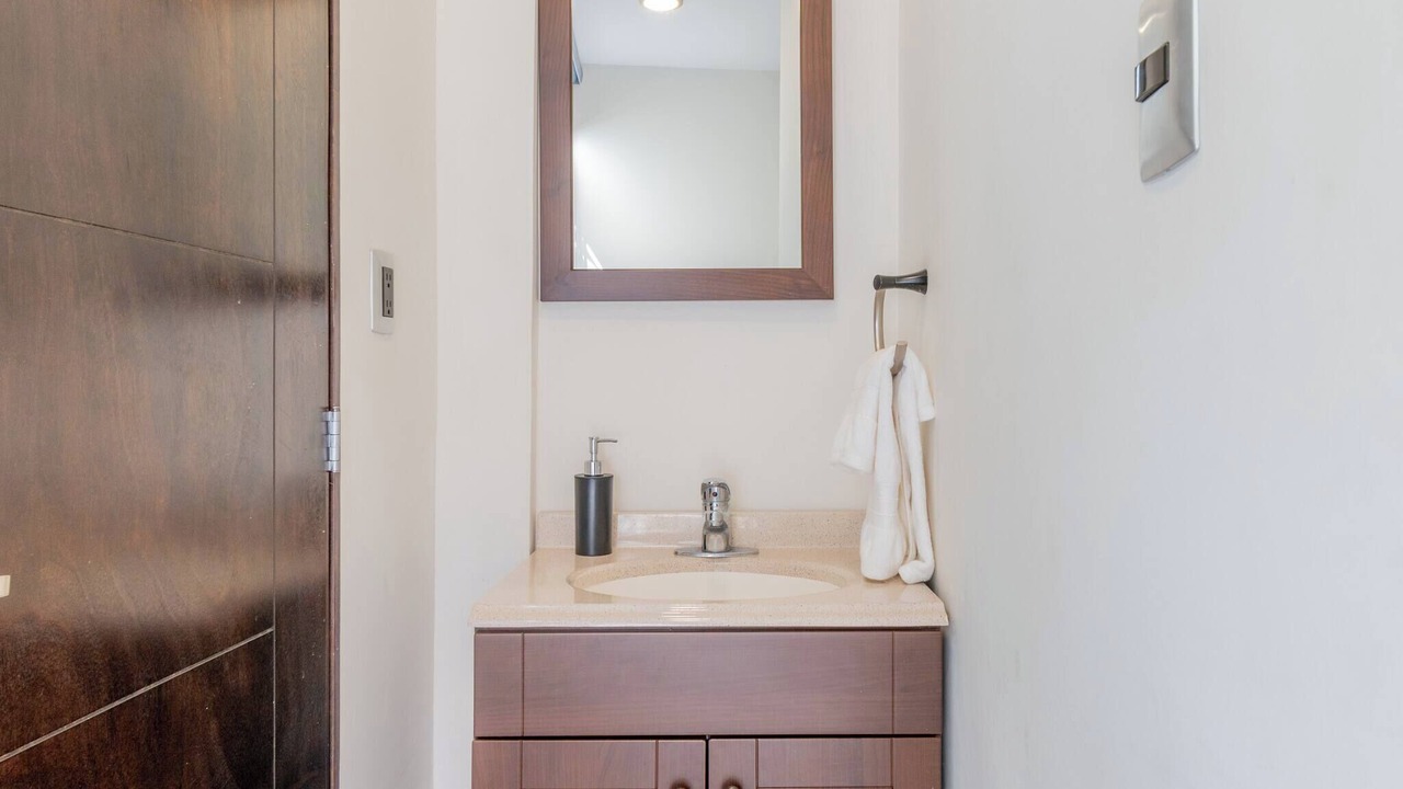 Photo of Bathroom in Durango