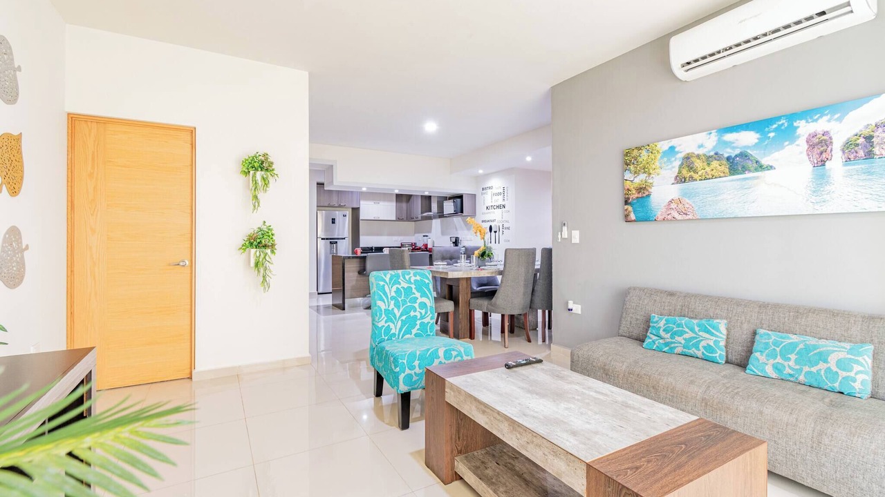 Photo of Livingroom in Zona Dorada