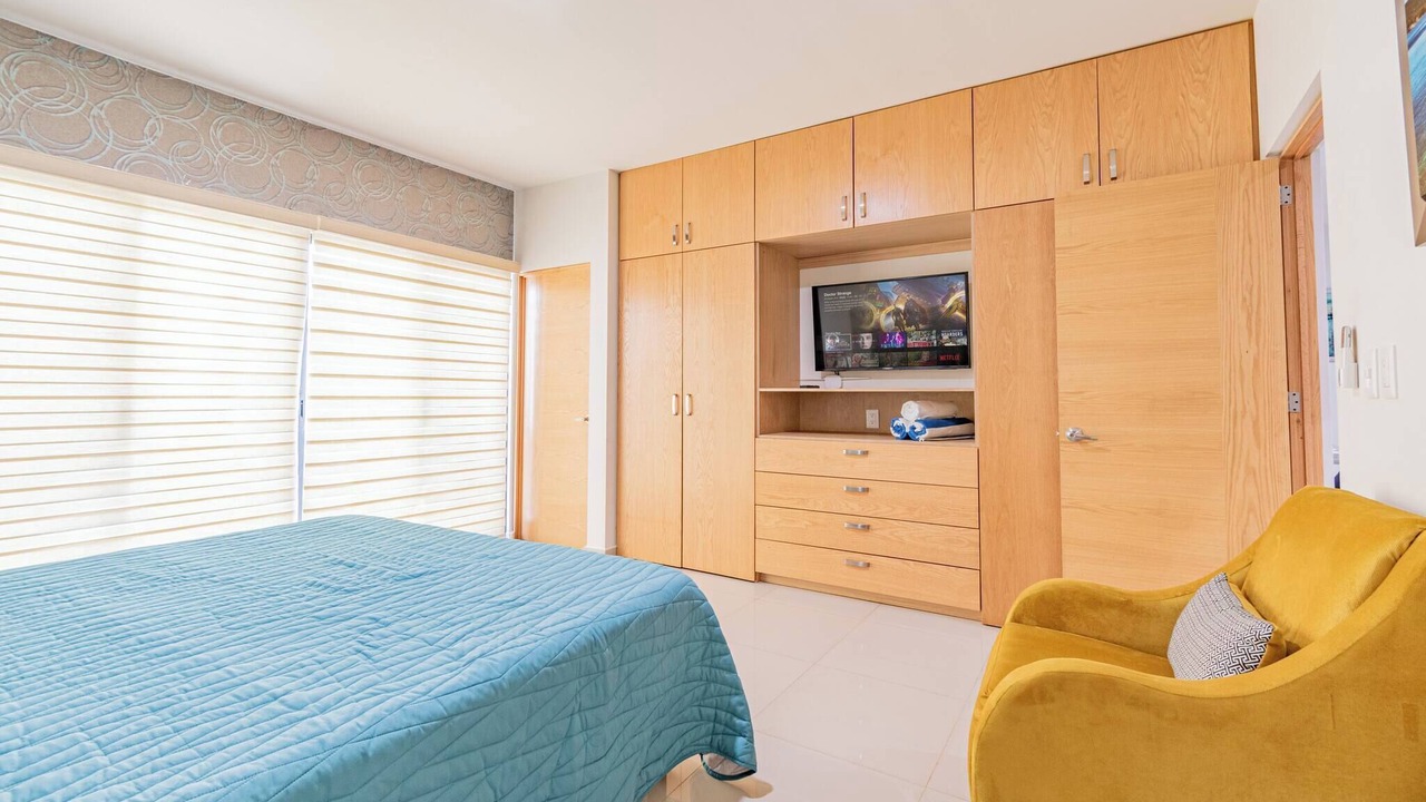 Photo of Bedroom in Zona Dorada