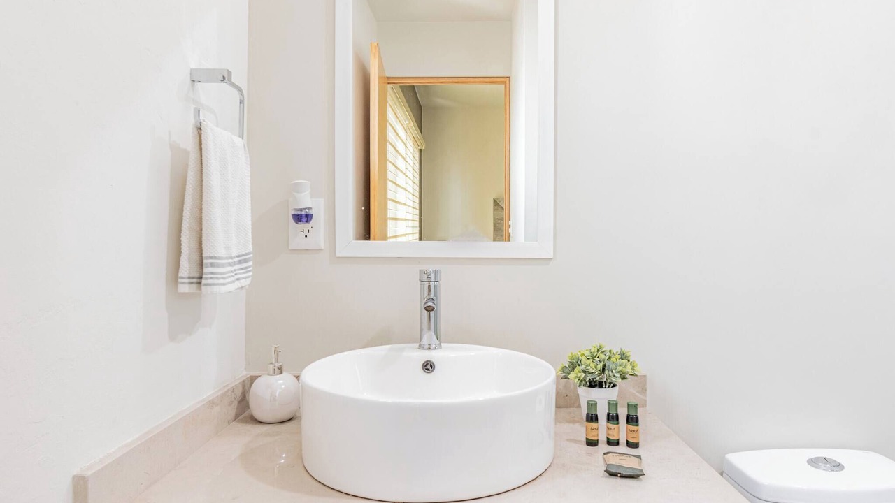 Photo of Bathroom in Zona Dorada