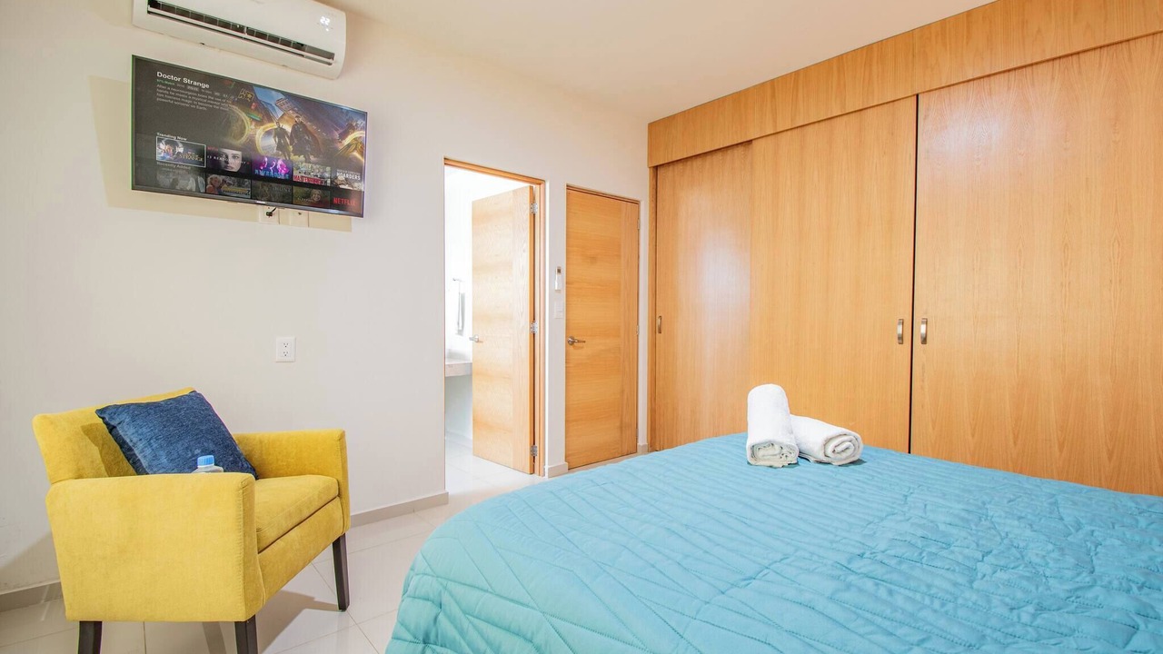 Photo of Bedroom in Zona Dorada