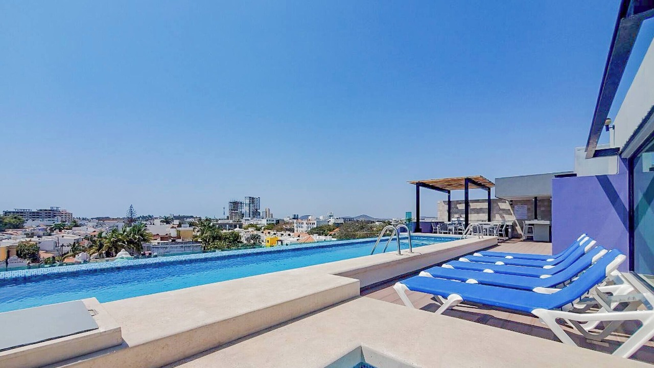 Photo of Outdoor in Zona Dorada