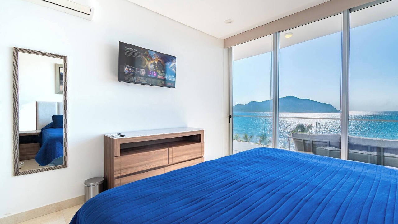 Photo of Bedroom in Zona Dorada