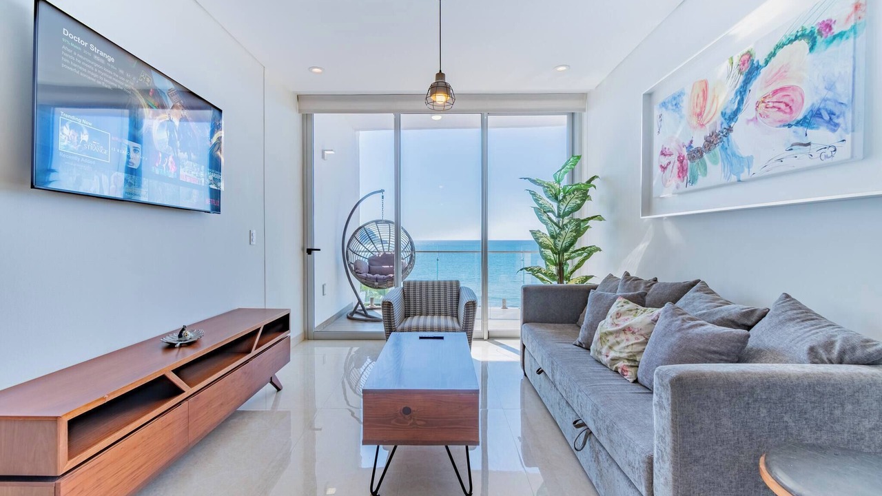 Photo of Livingroom in Zona Dorada