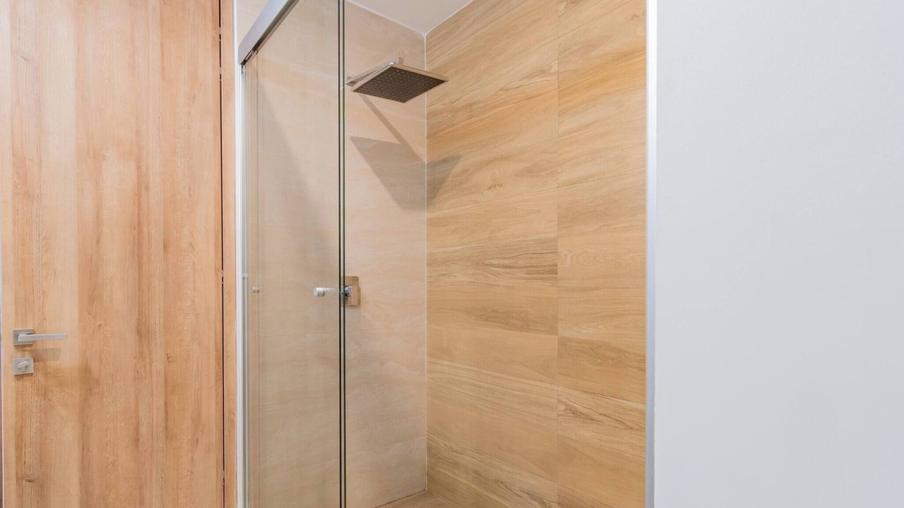Photo of Bathroom in Zona Dorada