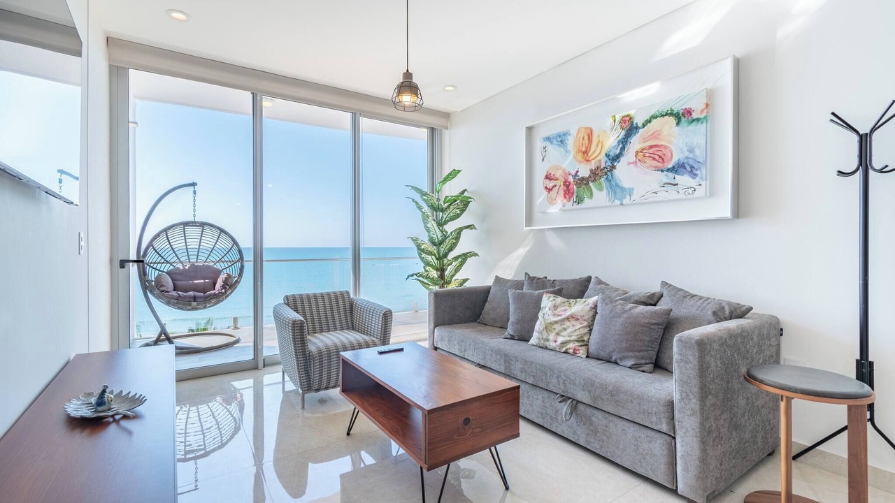 Photo of Livingroom in Zona Dorada