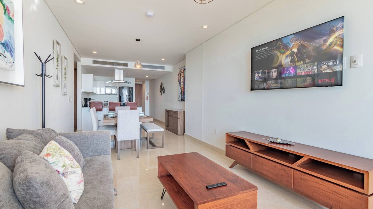 Photo of Livingroom in Zona Dorada