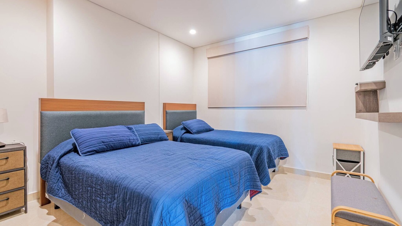 Photo of Bedroom in Zona Dorada