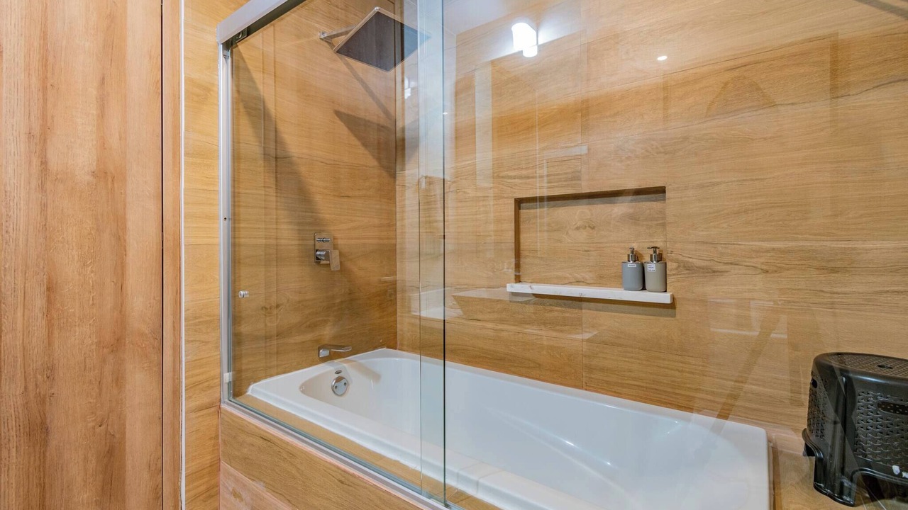 Photo of Bathroom in Zona Dorada