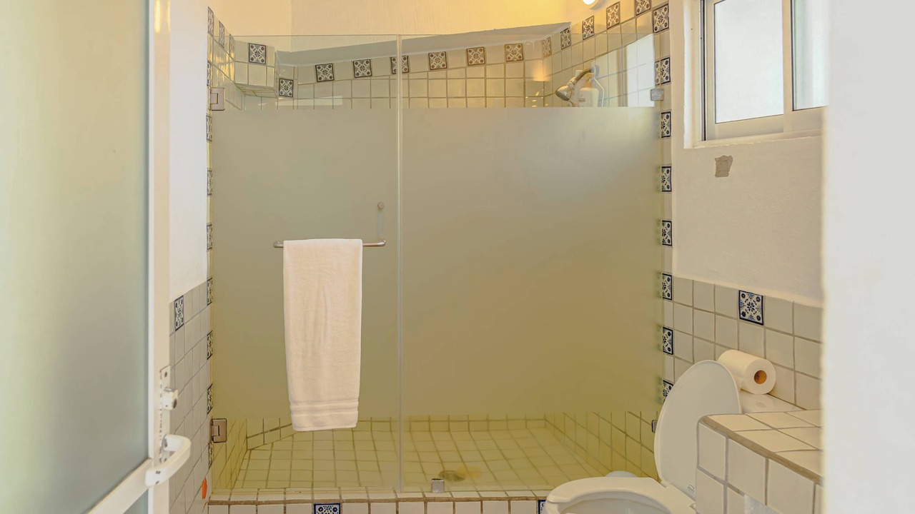 Photo of Bathroom in Mismaloya