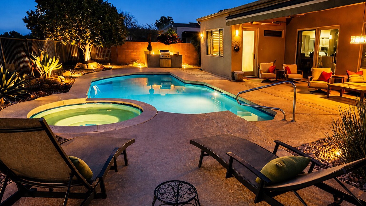 Photo of Outdoor in Anthem Country Club