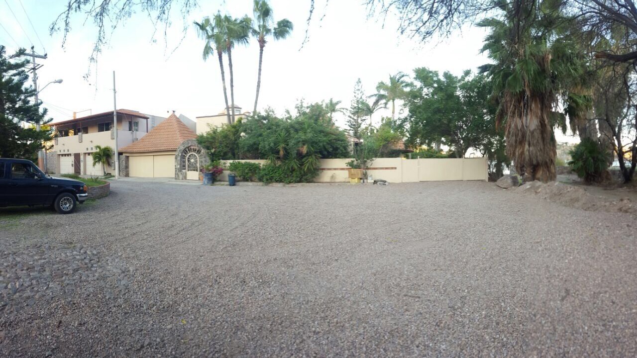 Photo of Outdoor in San Carlos