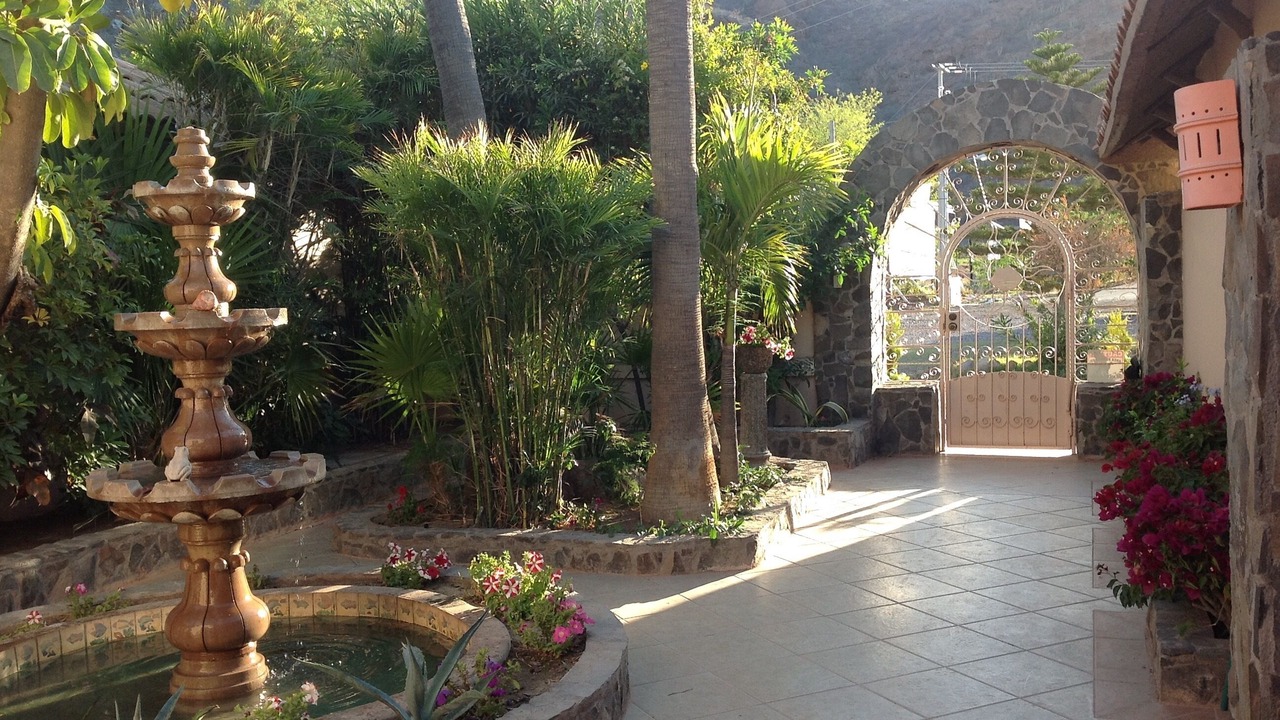 Photo of Outdoor in San Carlos