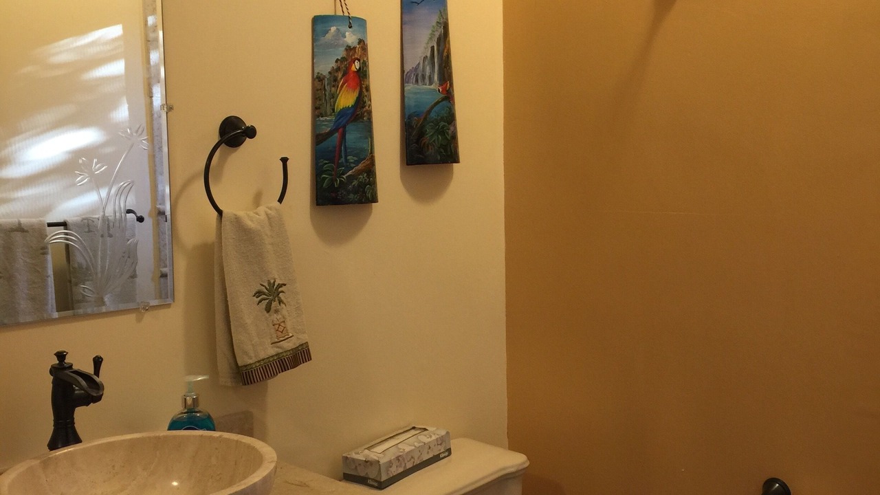 Photo of Bathroom in San Carlos