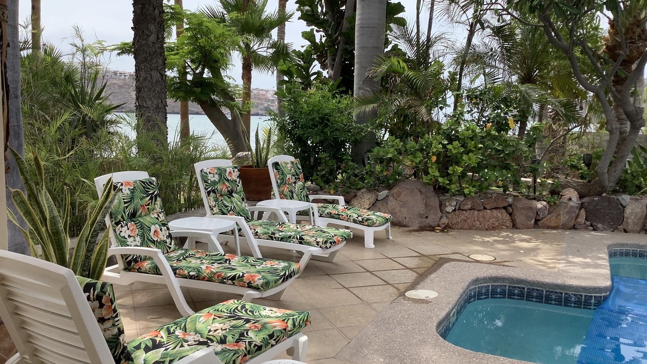Photo of Outdoor in San Carlos