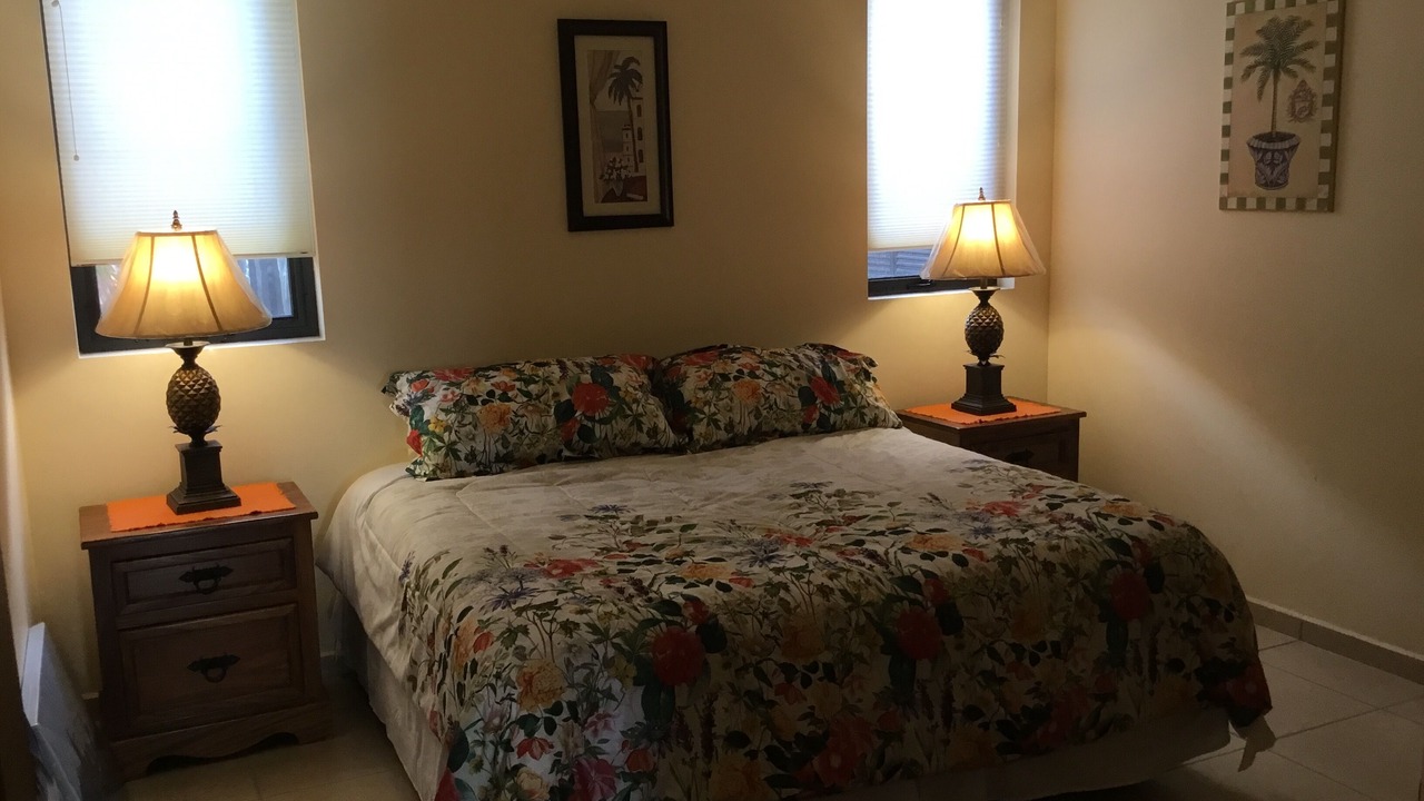 Photo of Bedroom in San Carlos