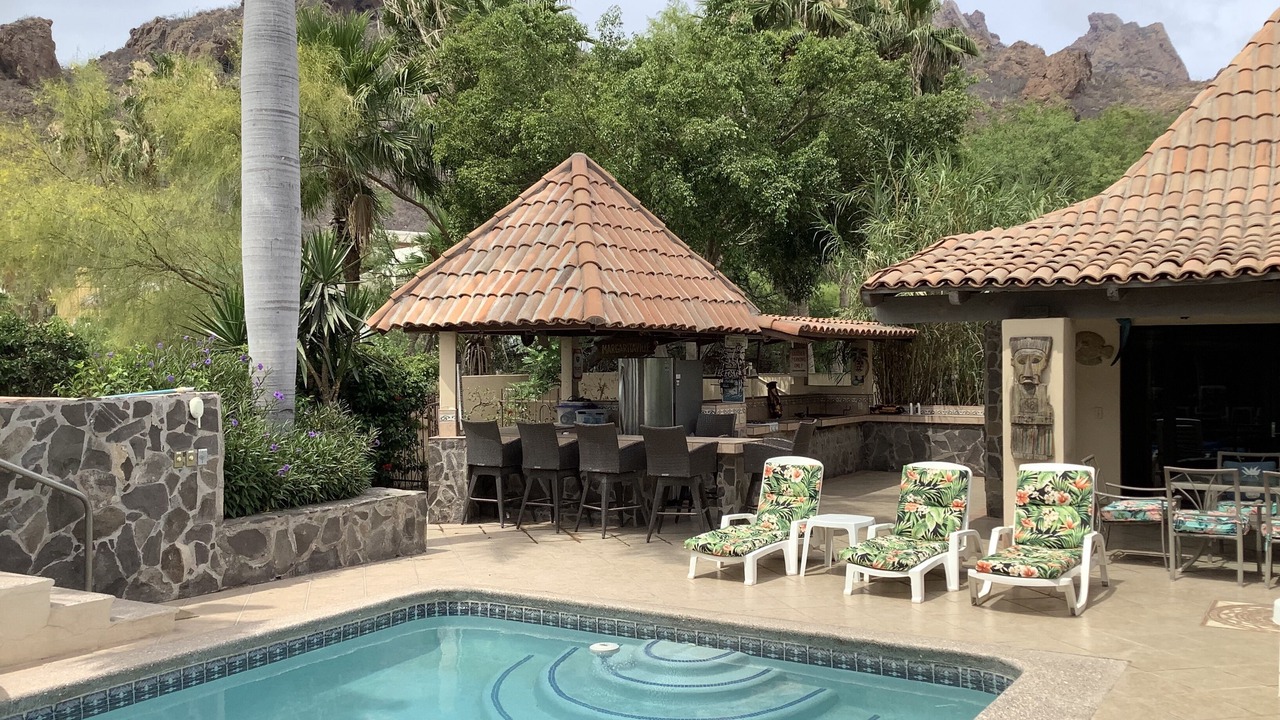 Photo of Outdoor in San Carlos