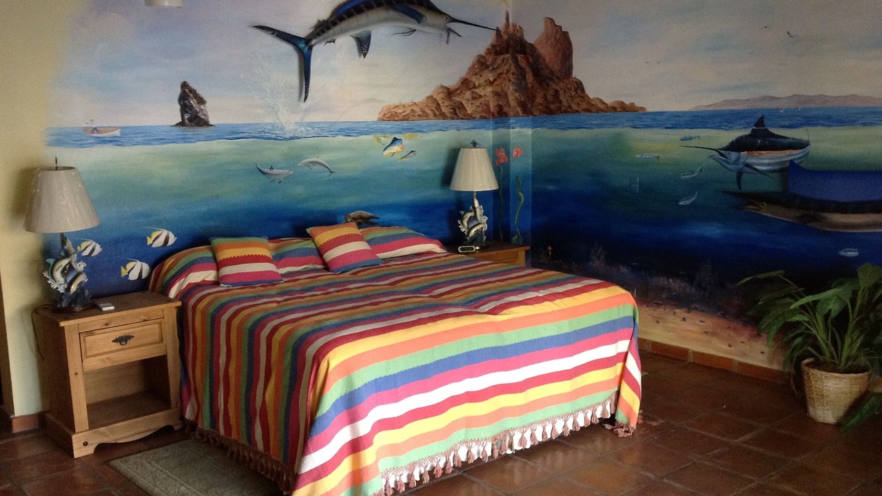 Photo of Bedroom in San Carlos