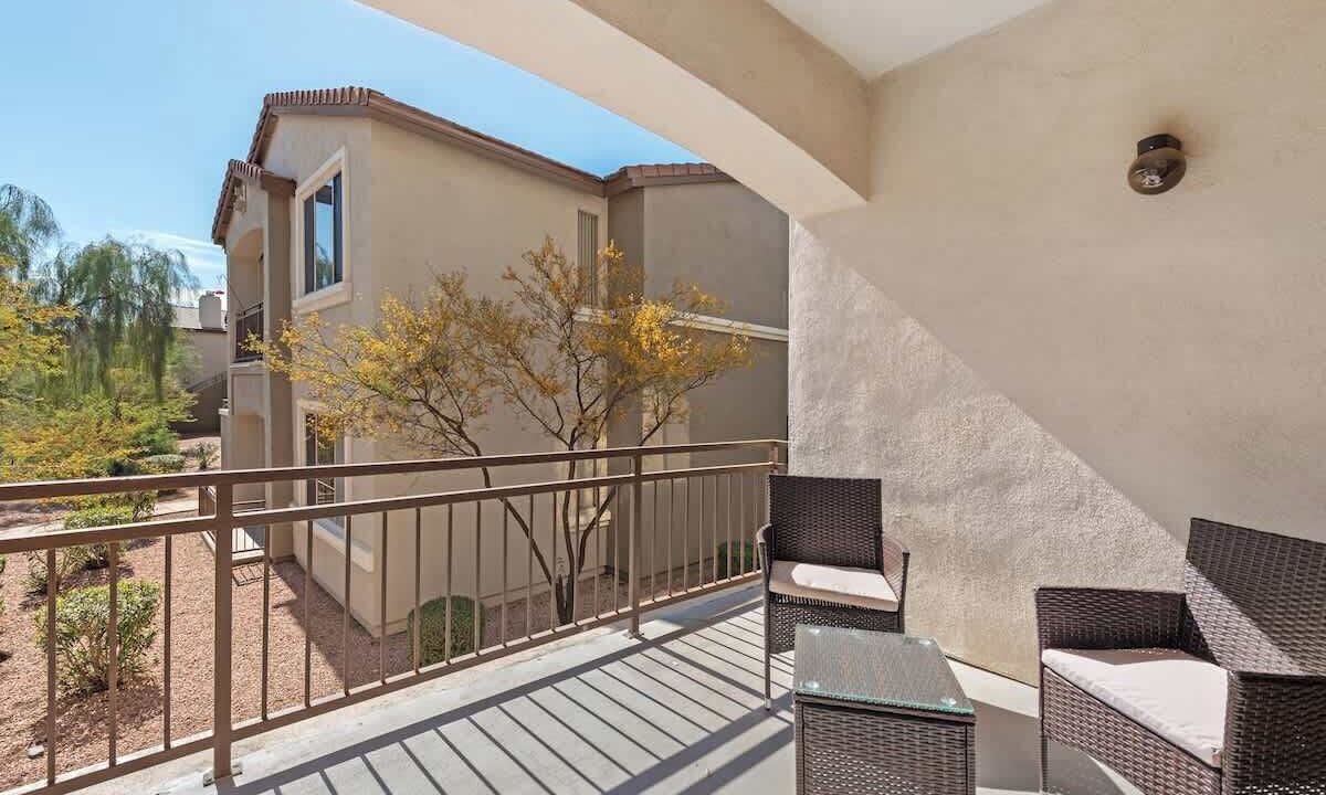 Photo of Others in McDowell Mountain Apartments