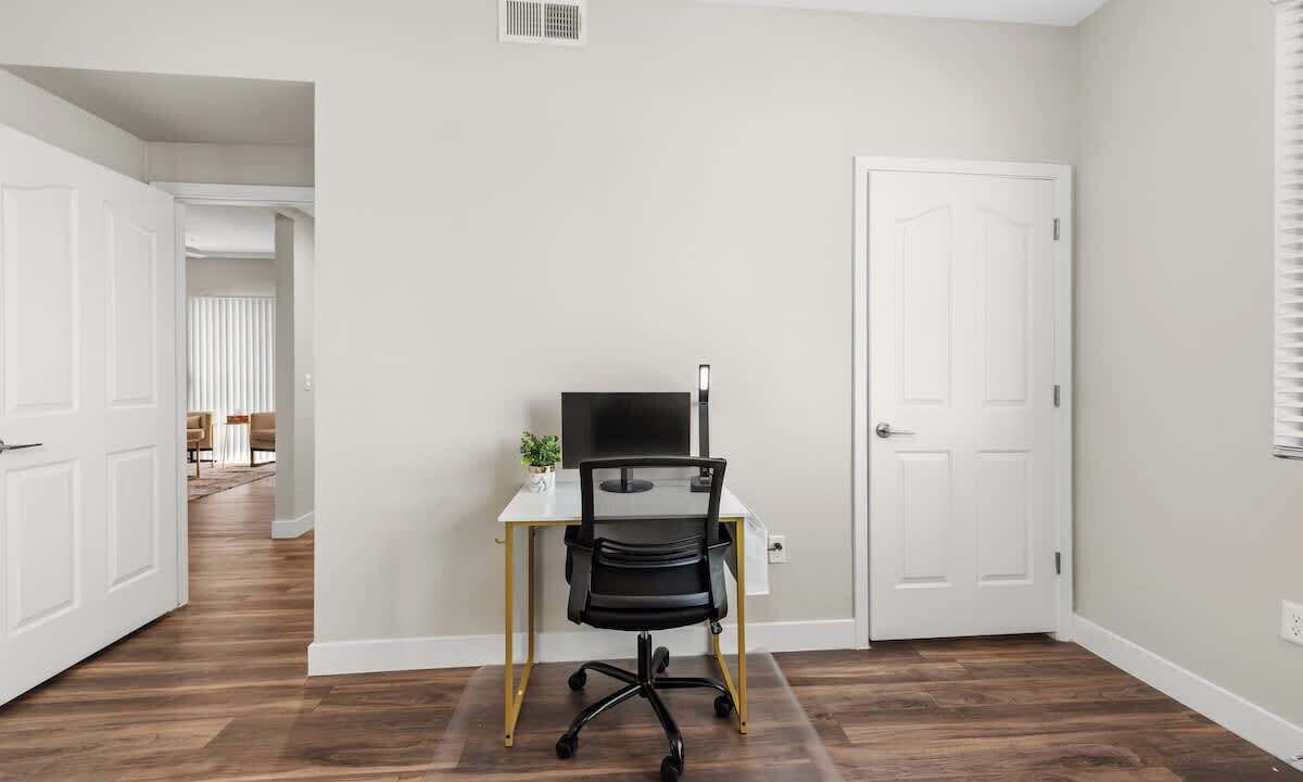 Photo of Others in McDowell Mountain Apartments