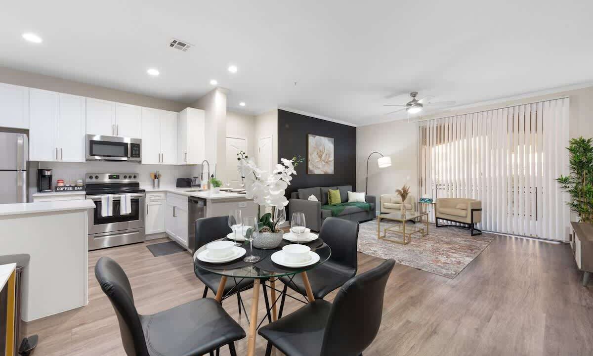 Photo of Others in McDowell Mountain Apartments