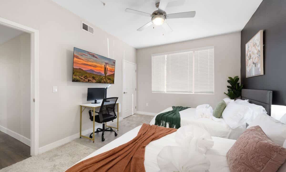 Photo of Others in McDowell Mountain Apartments