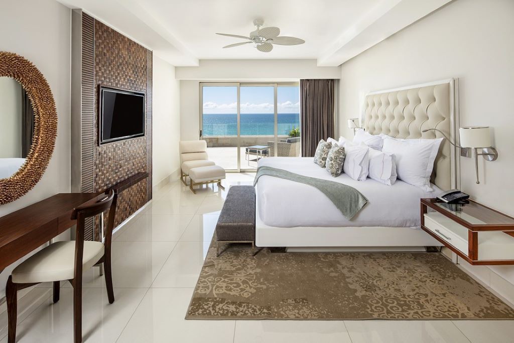 Photo of Bedroom in Cabo San Lucas