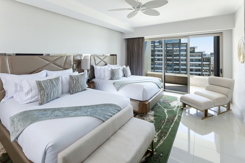 Photo of Bedroom in Cabo San Lucas