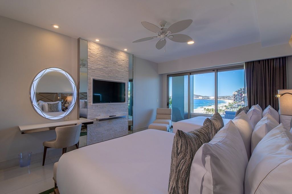 Photo of Bedroom in Cabo San Lucas