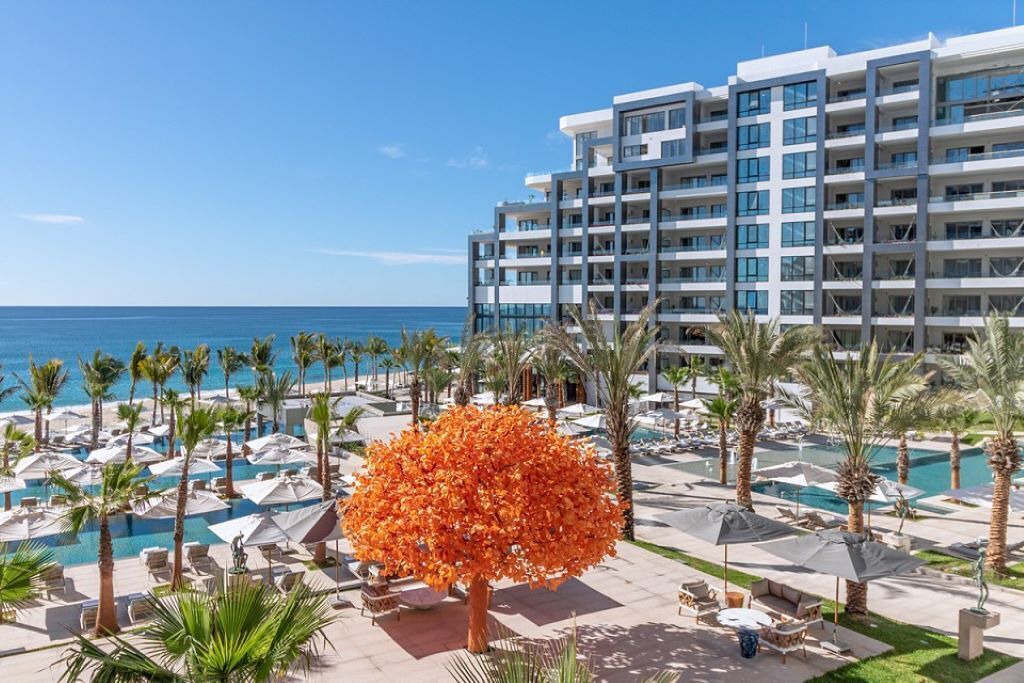 Photo of Outdoor in Cabo San Lucas