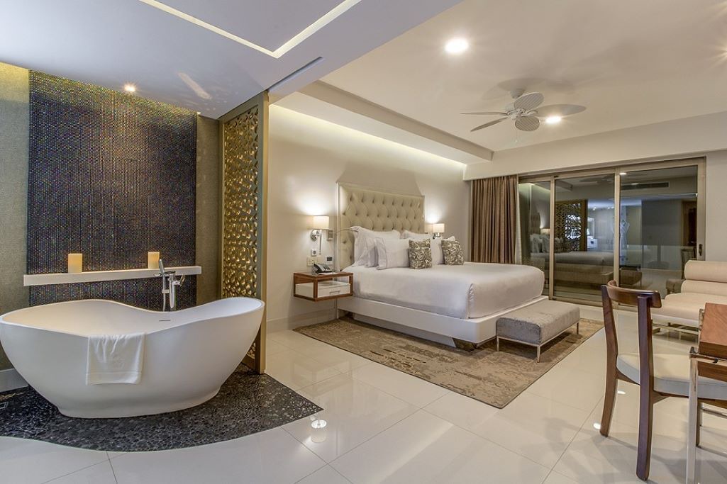 Photo of Bedroom in Cabo San Lucas