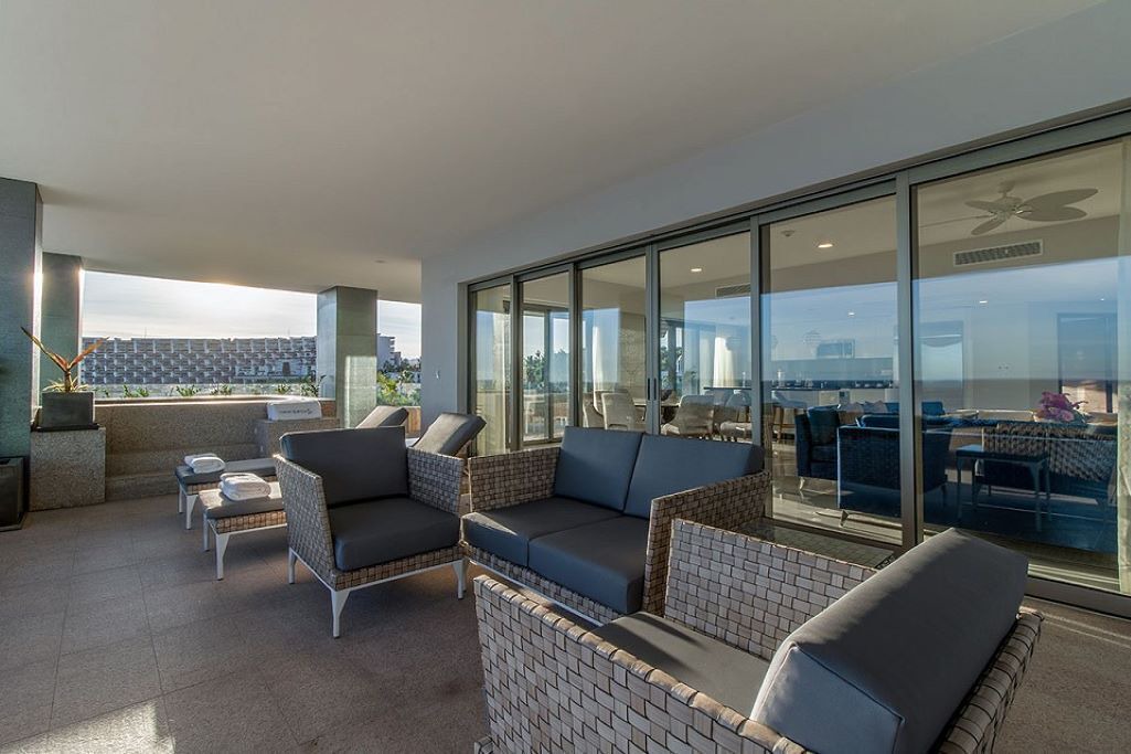 Photo of Patio Balcony in Cabo San Lucas