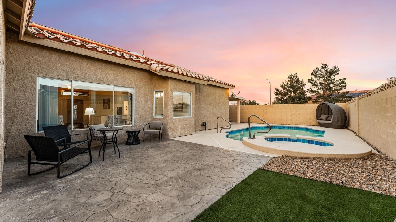 Photo of Outdoor in Canyon Gate