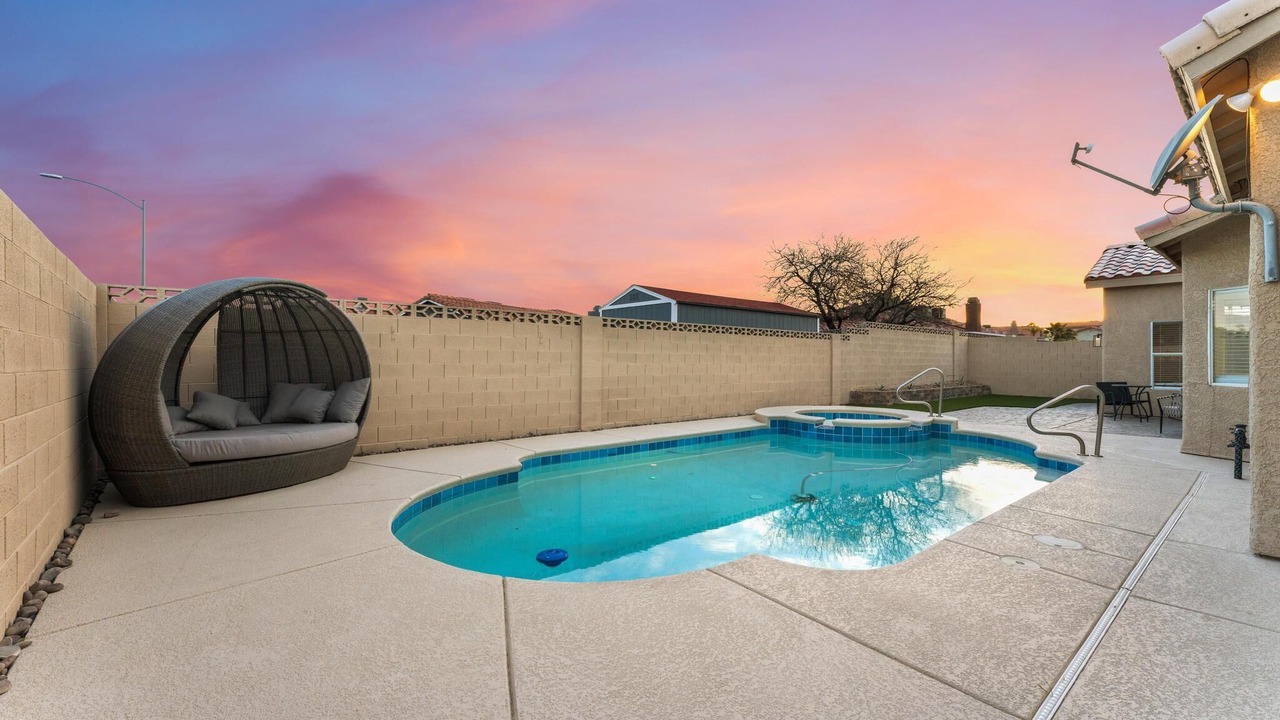 Photo of Outdoor in Canyon Gate