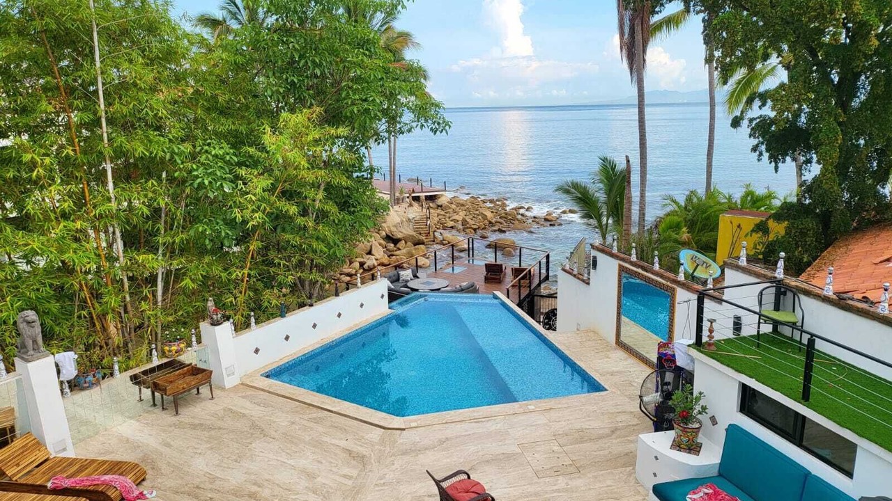 Photo of Outdoor in South Shore Hotel Area