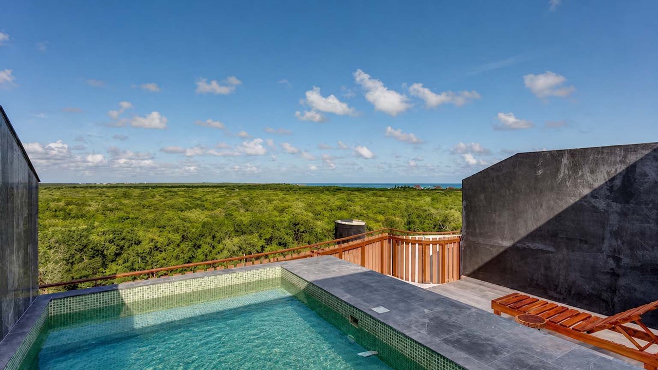 Photo of Outdoor in Playa Paraiso