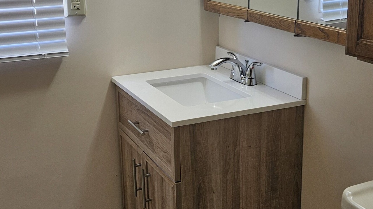 Photo of Bathroom in Tucson