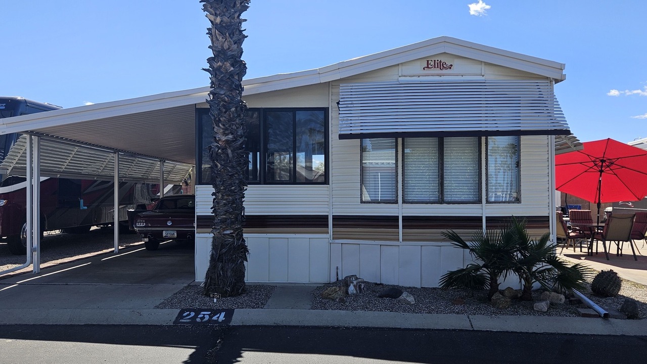 Photo of Outdoor in Tucson