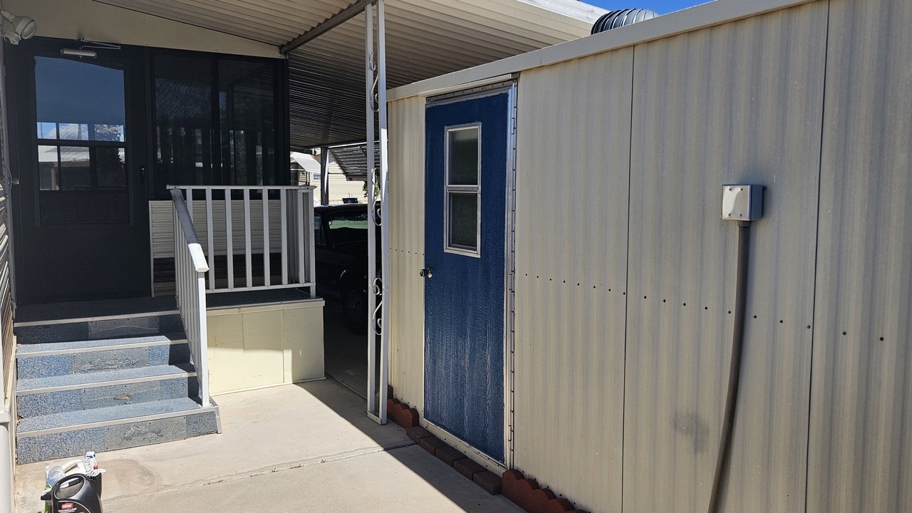 Photo of Outdoor in Tucson