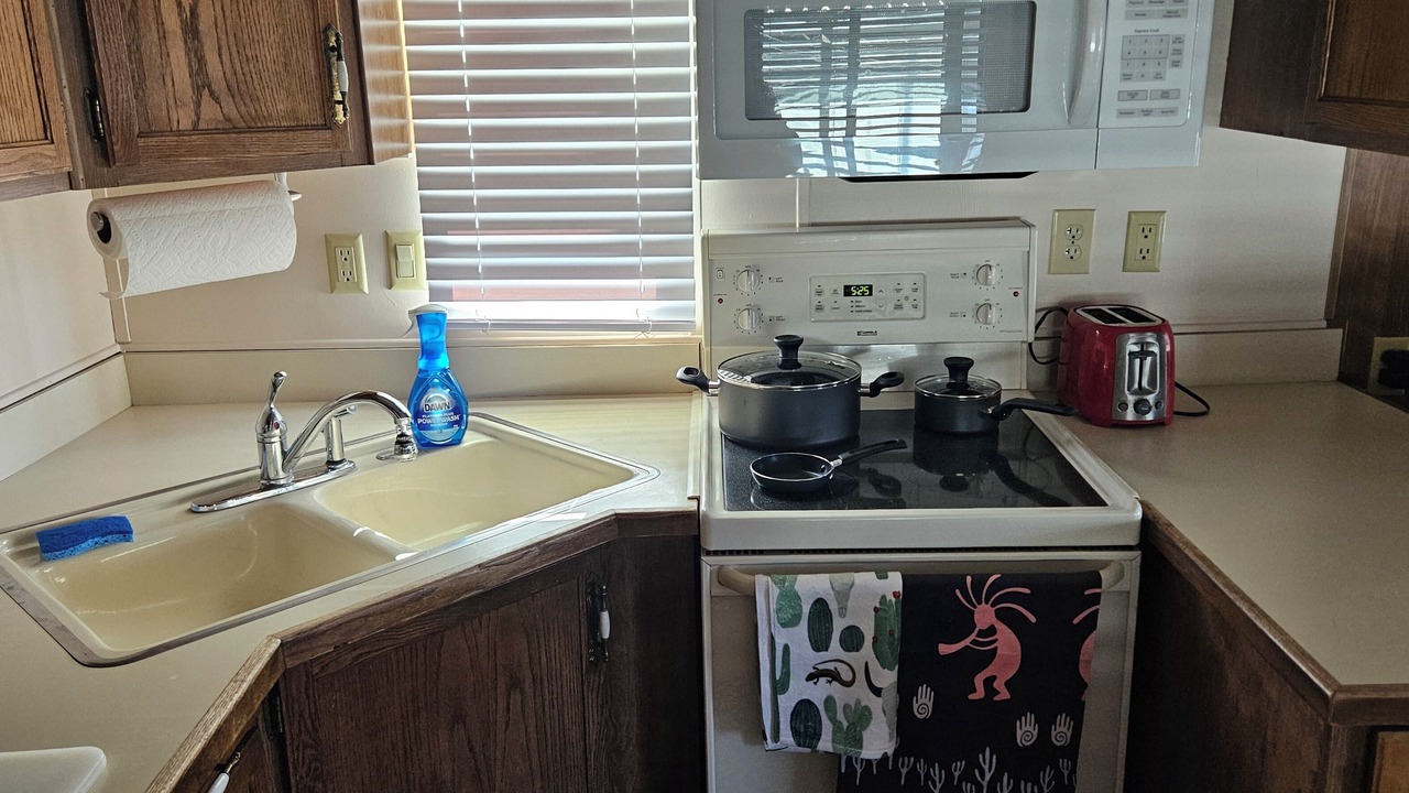 Photo of Kitchen in Tucson