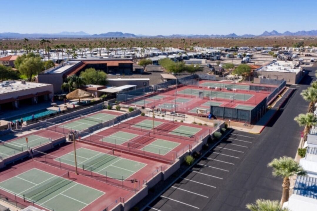 Photo of Others in Tucson