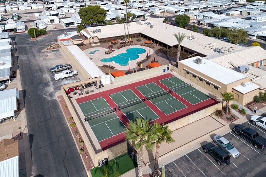 Photo of Outdoor in Tucson