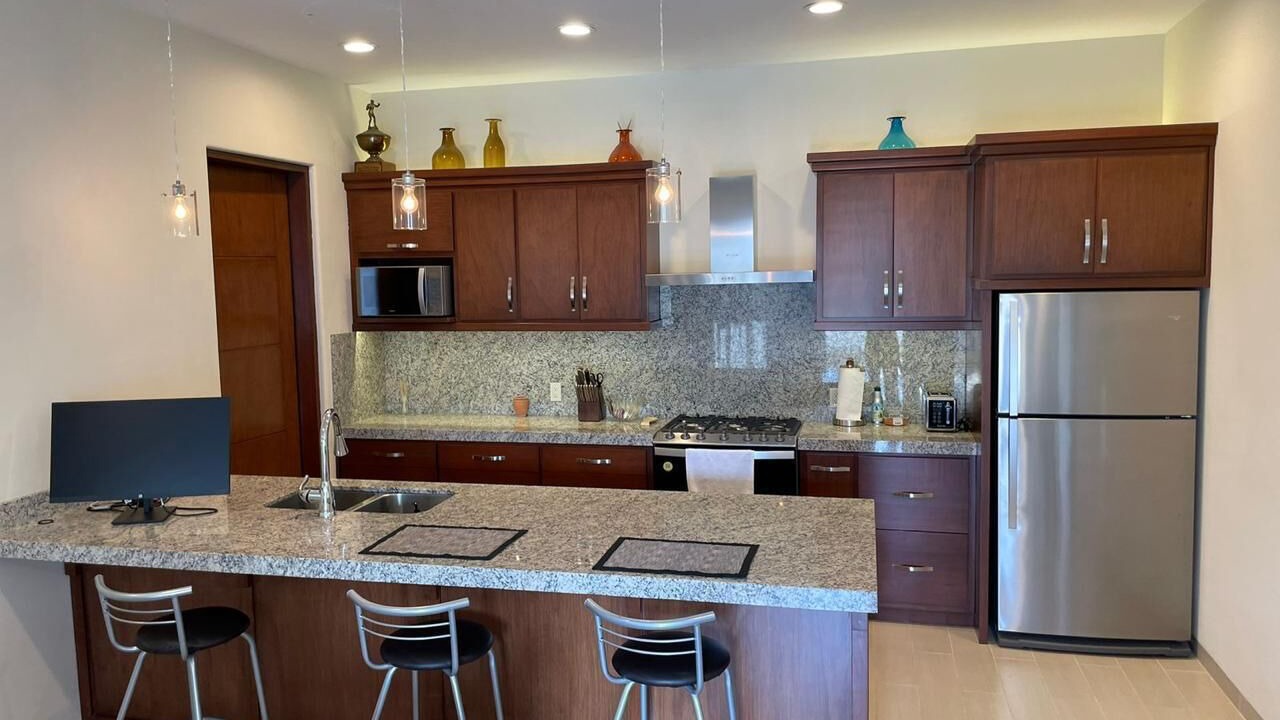 Photo of Kitchen in Pedregal