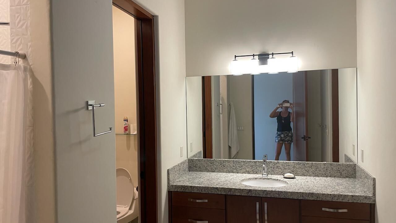 Photo of Bathroom in Pedregal