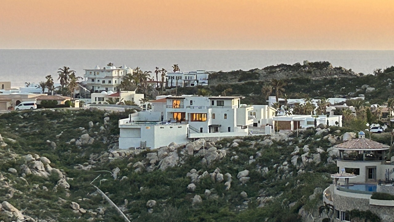 Photo of Outdoor in Pedregal
